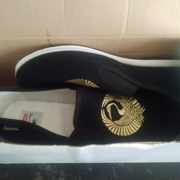 Supreme slipper very rare deadstock - Picture 3 of 5
